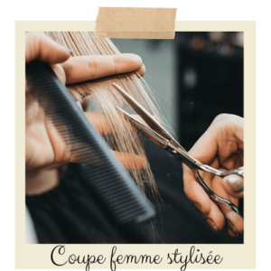 coupe femme